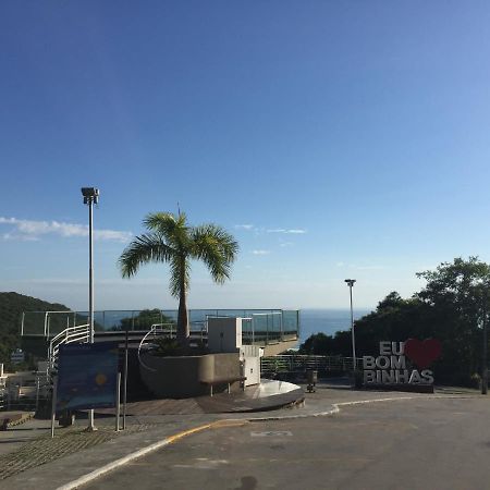 בומבינאס Studio 80M Da Praia מראה חיצוני תמונה