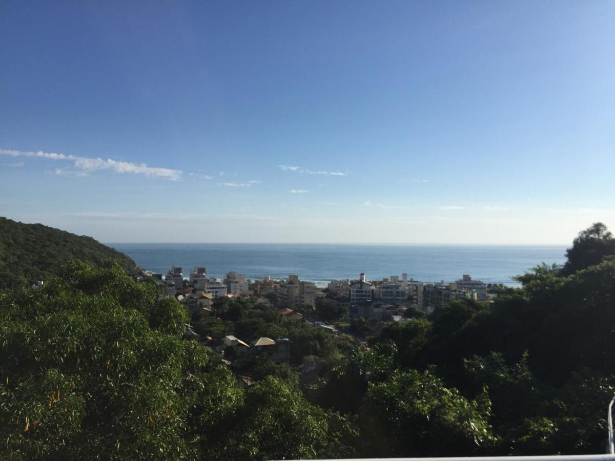בומבינאס Studio 80M Da Praia מראה חיצוני תמונה